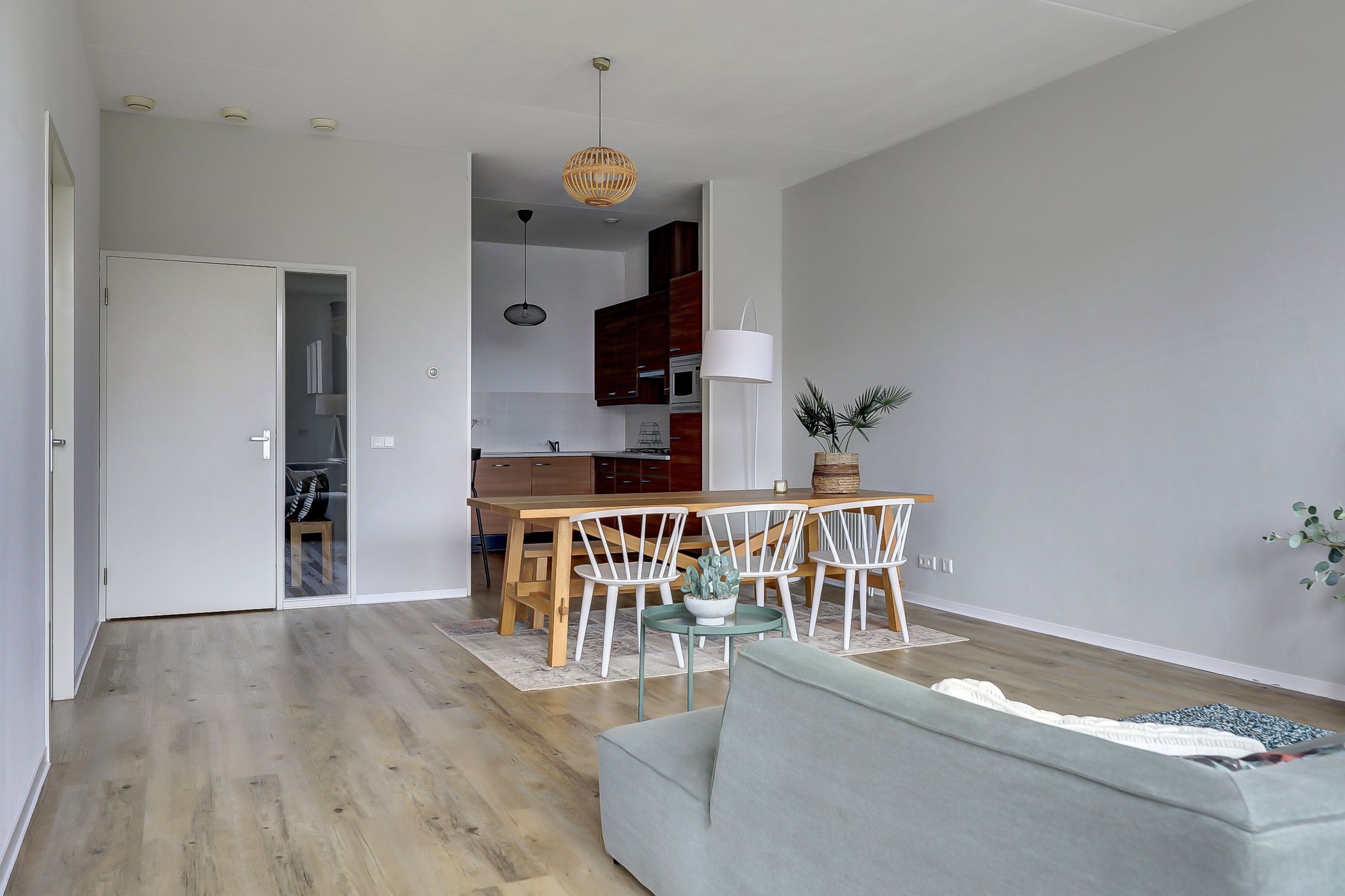 Foto 6 van Jacob Burggraafstraat 114