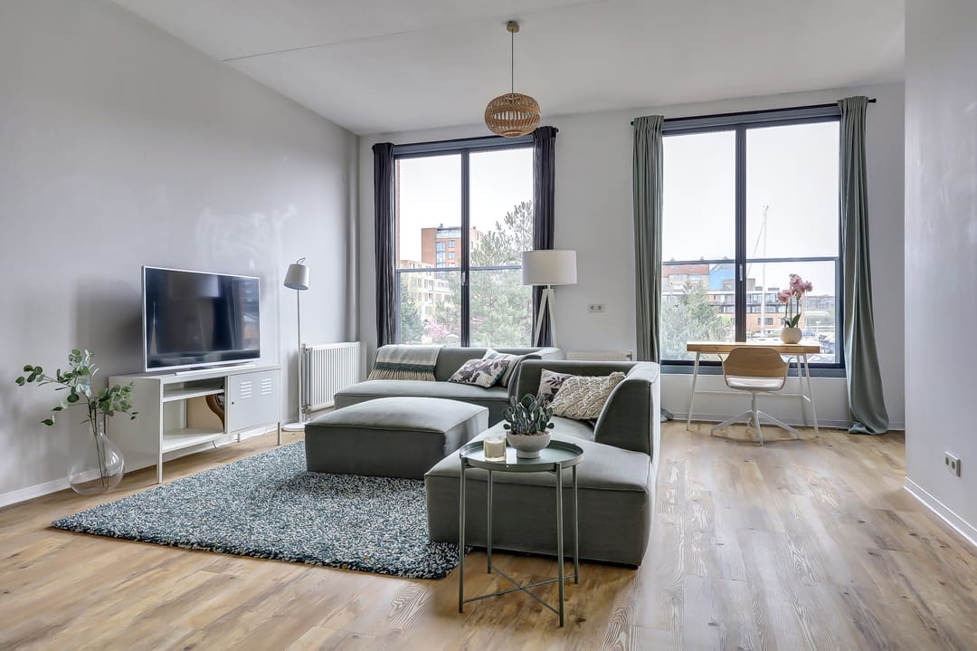 Foto 2 van Jacob Burggraafstraat 114