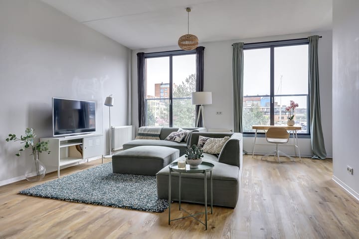 Foto 2 van Jacob Burggraafstraat 114