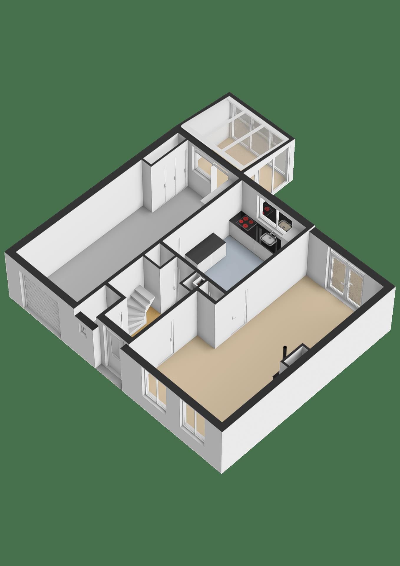 Foto 50 van Stationsstraat 34