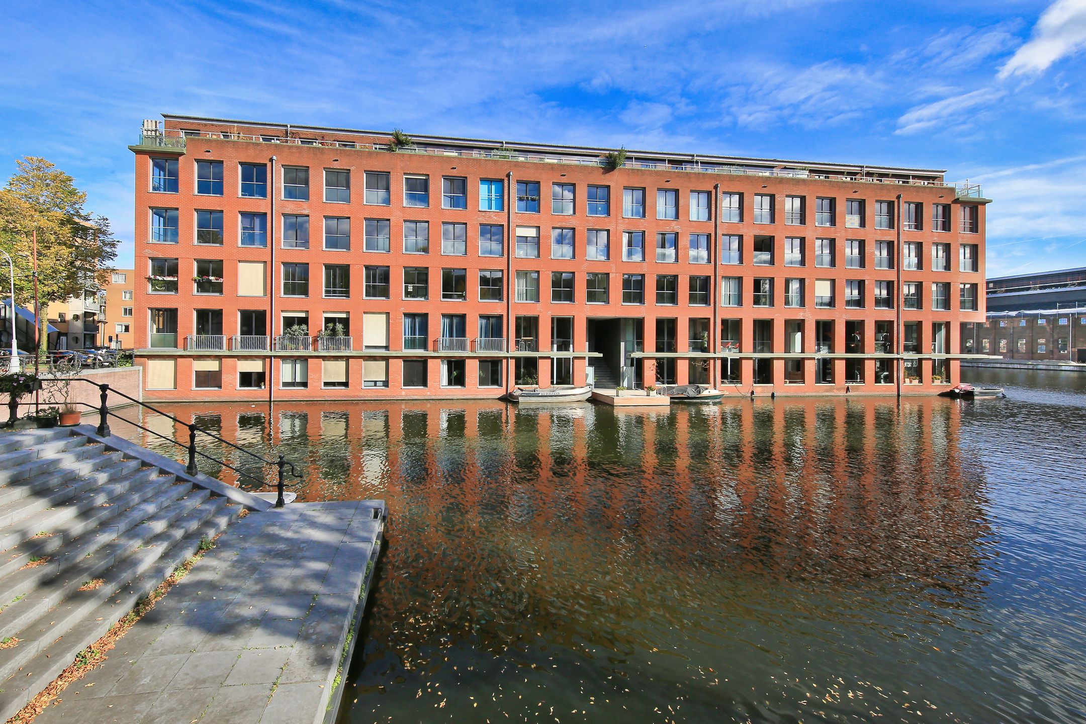 Foto 24 van Jacob Burggraafstraat 114