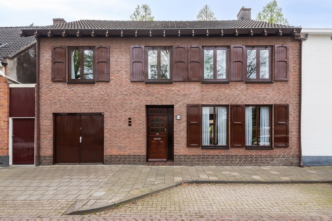 Foto 1 van Stationsstraat 34