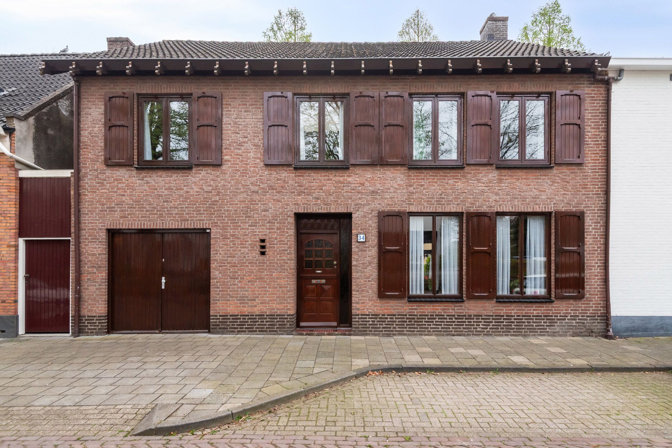 Stationsstraat 34 