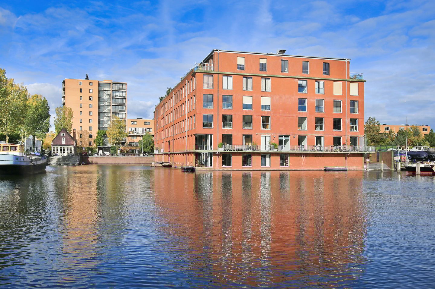 Foto 29 van Jacob Burggraafstraat 114