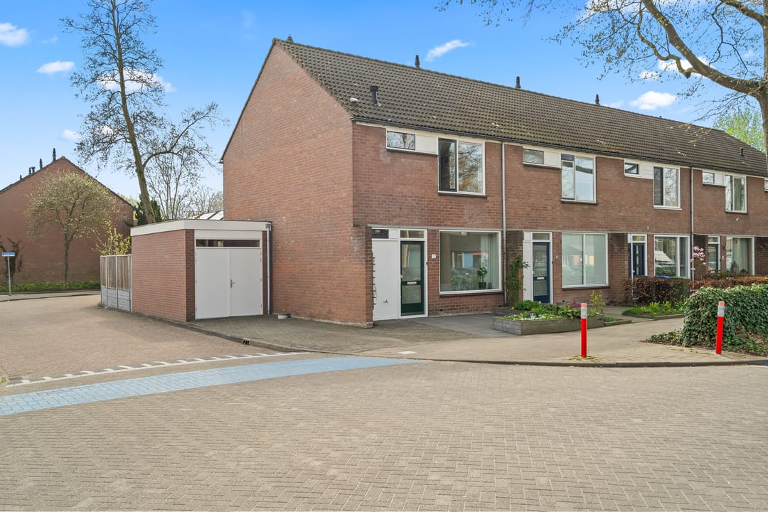 Photo 1 of Lupinestraat 10