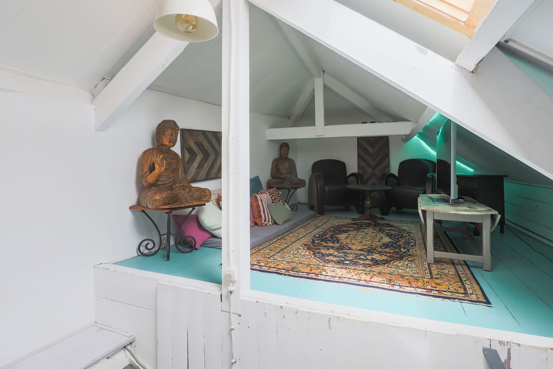 Spacious end-terrace home with seven bedrooms on the Ring in Ouwerkerk — 22