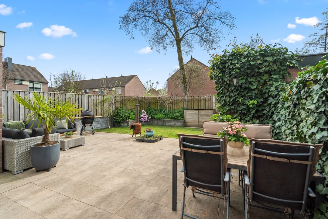 Photo 17 of Lupinestraat 10