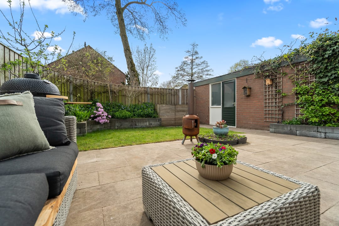 Photo 23 of Lupinestraat 10