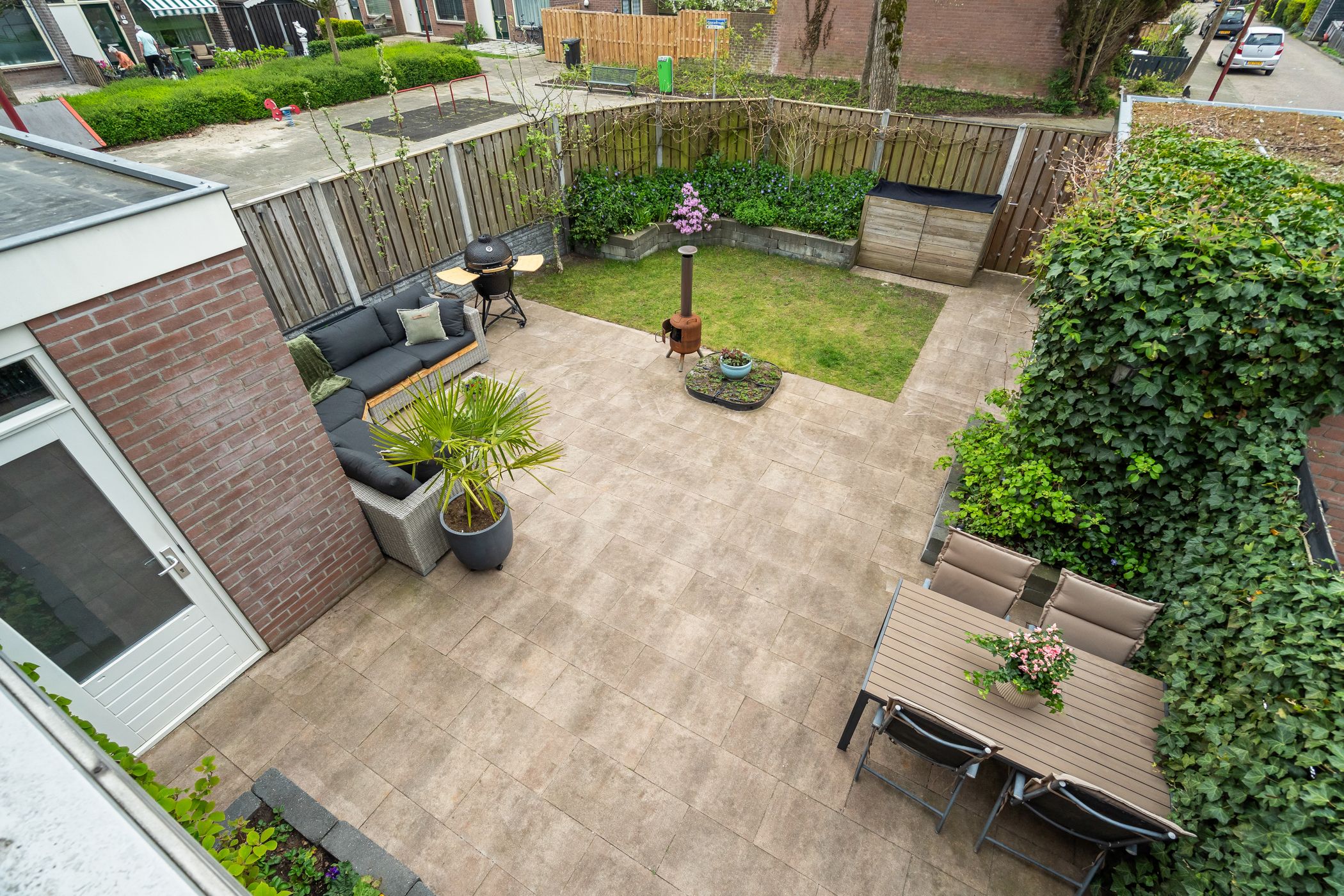 Photo 24 of Lupinestraat 10