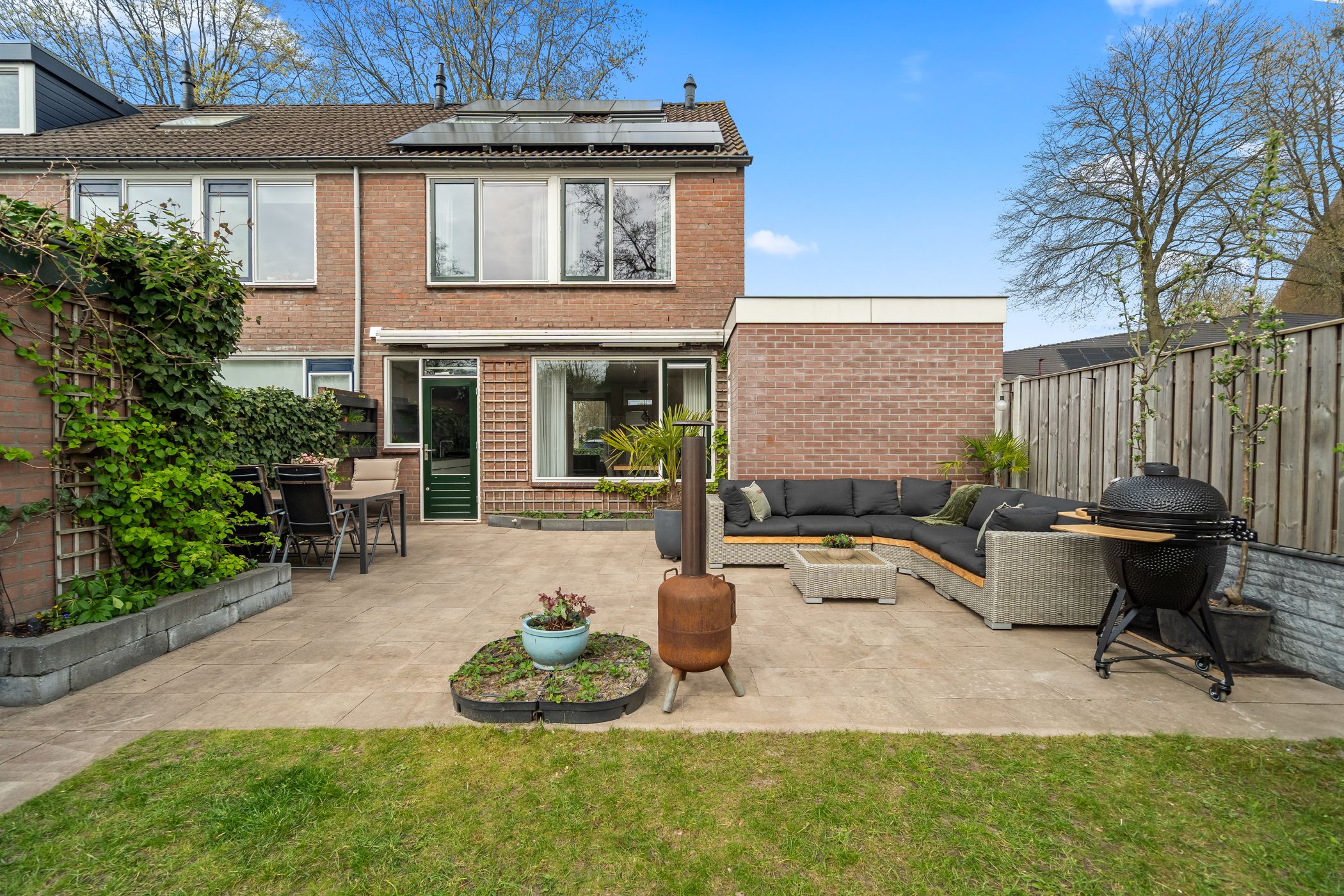 Photo 21 of Lupinestraat 10