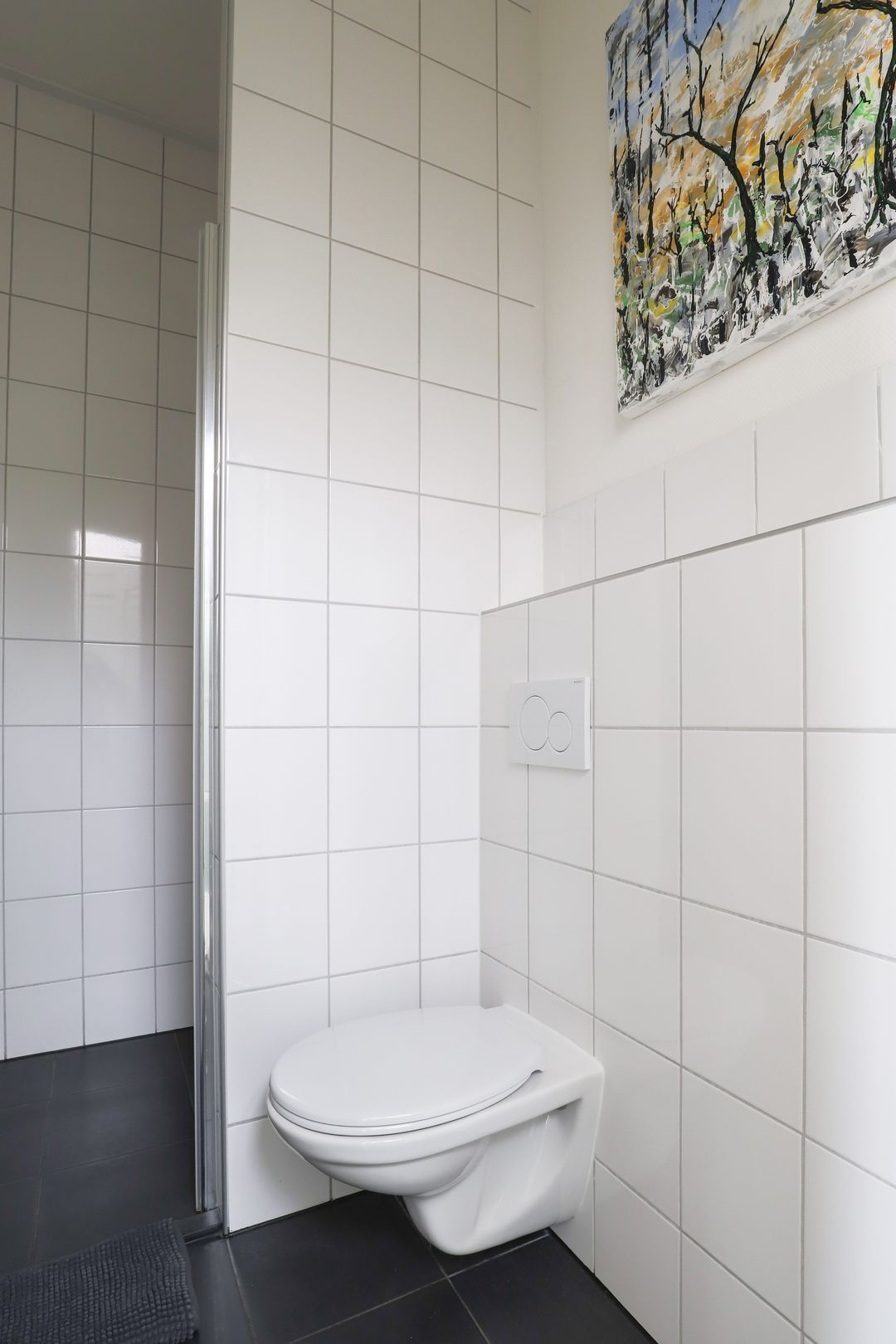 Spacious end-terrace home with seven bedrooms on the Ring in Ouwerkerk — 17