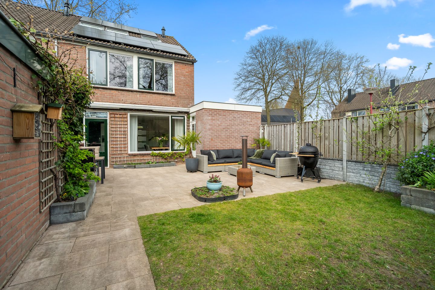 Photo 20 of Lupinestraat 10