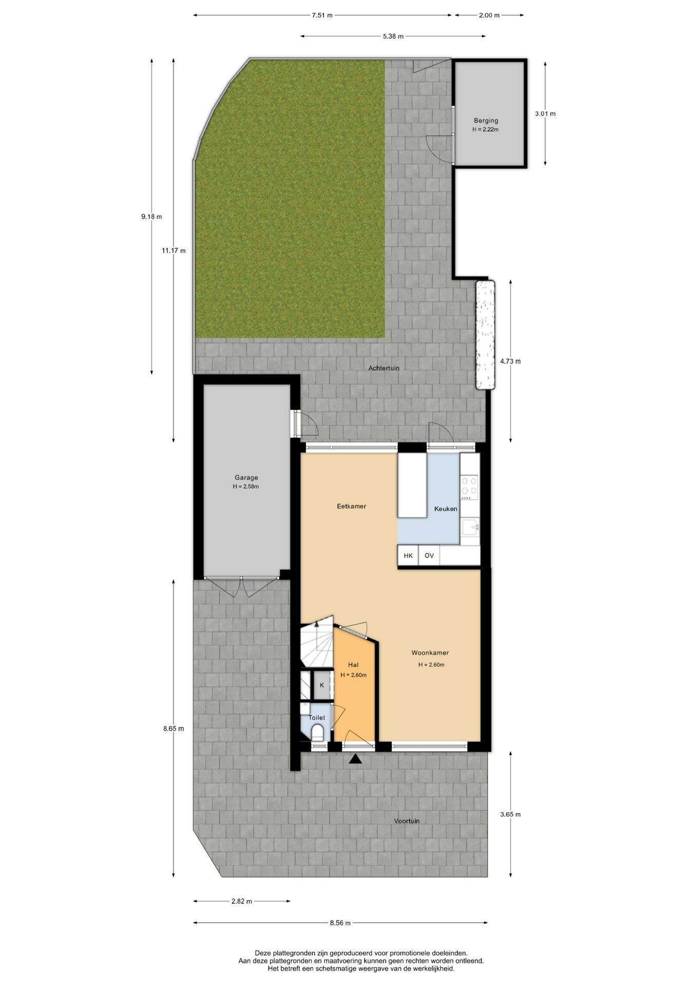 Photo 55 of Lupinestraat 10