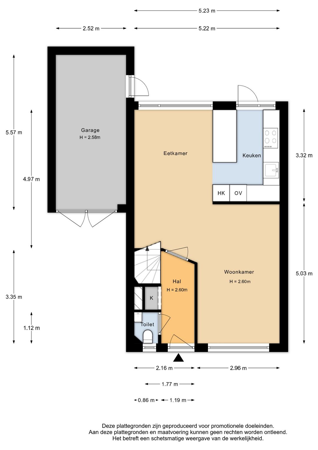 Photo 52 of Lupinestraat 10