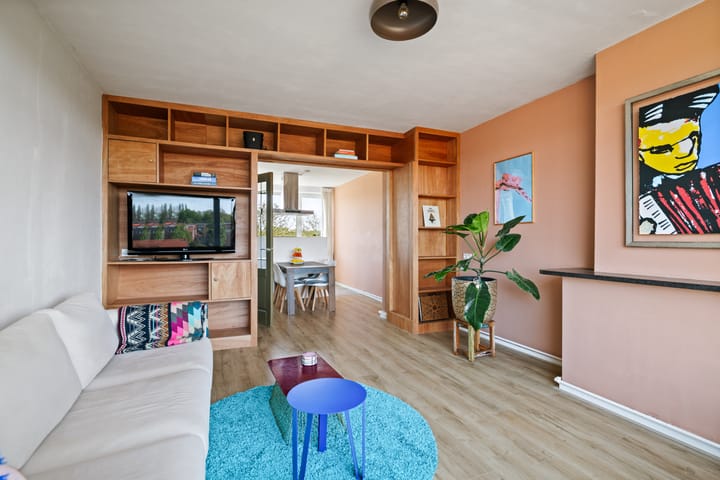 Foto 4 van Constantijn Huygensstraat 76