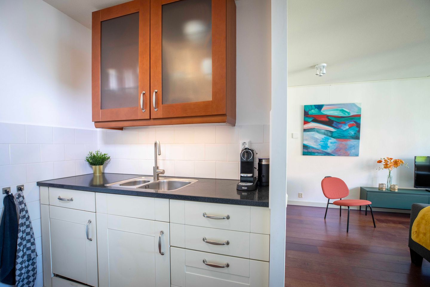 Photo 10 of Lange Margarethastraat 21