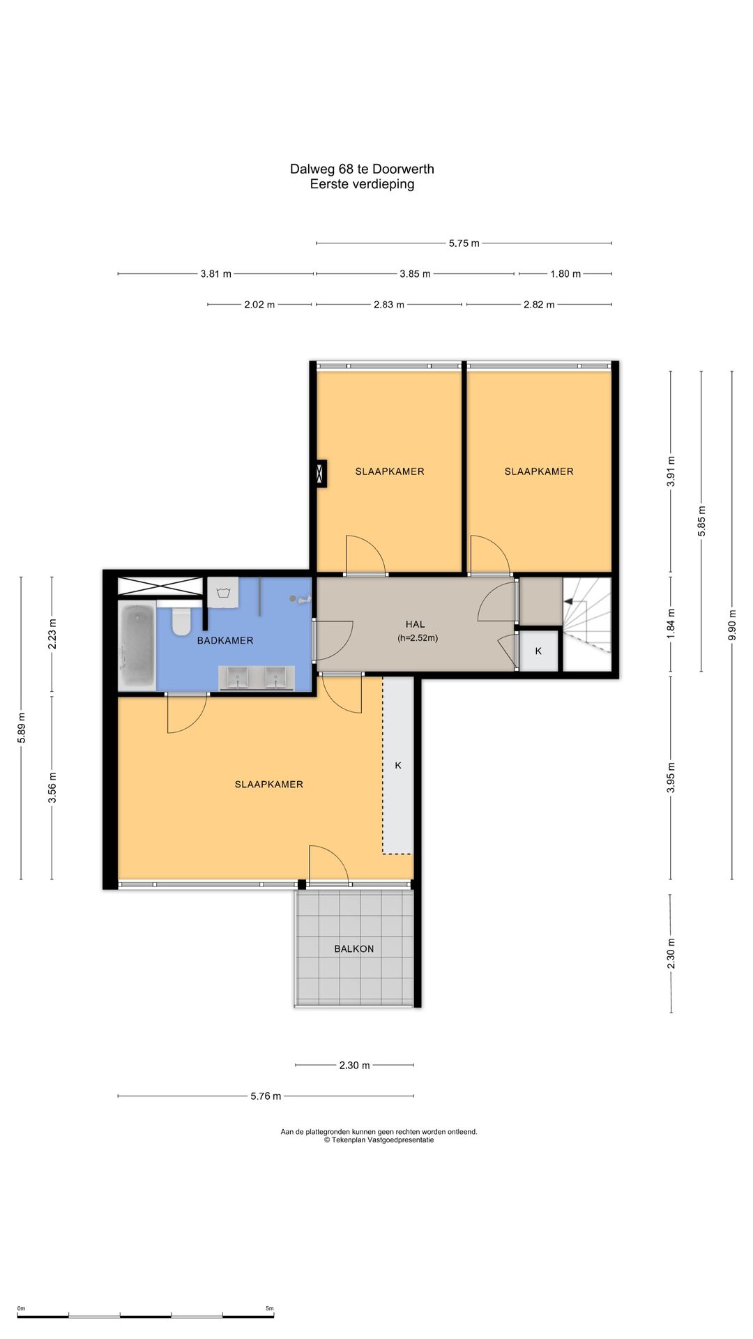 Photo 76 of Dalweg 68