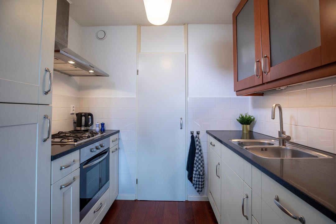 Photo 7 of Lange Margarethastraat 21