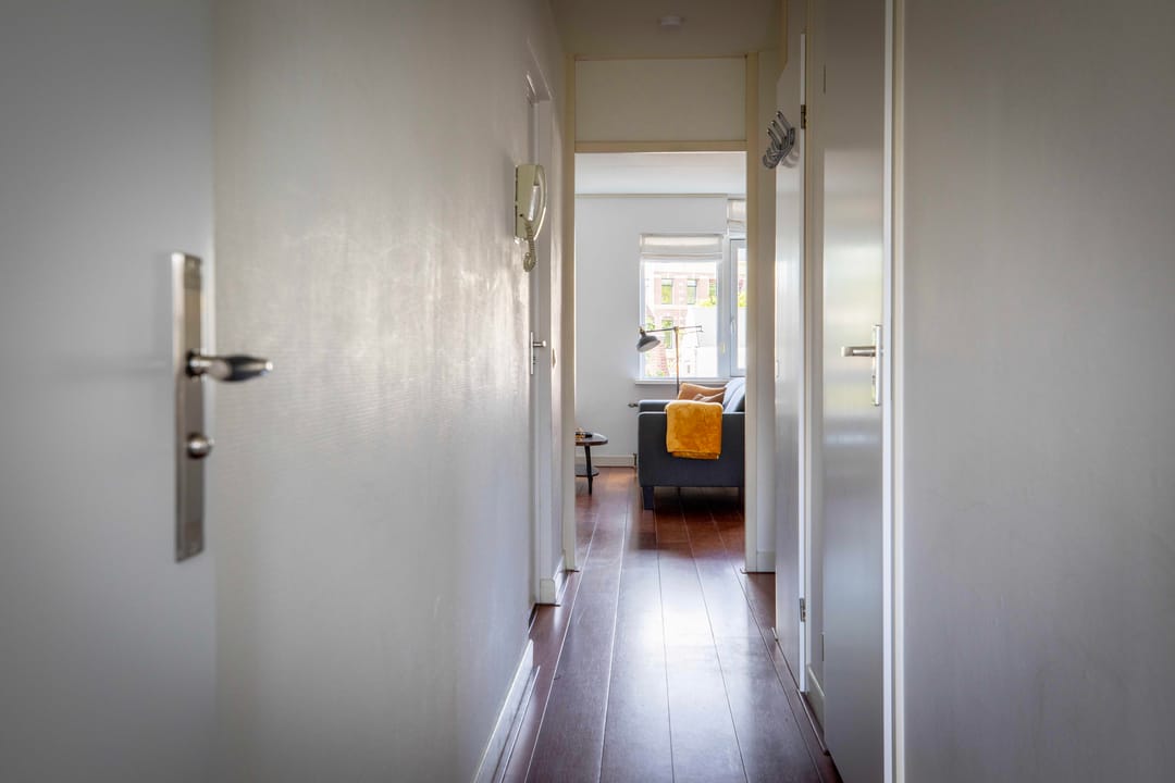 Photo 8 of Lange Margarethastraat 21