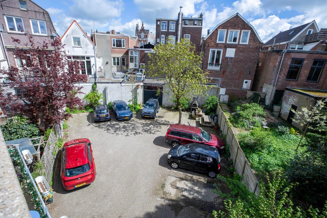 Photo 23 of Lange Margarethastraat 21