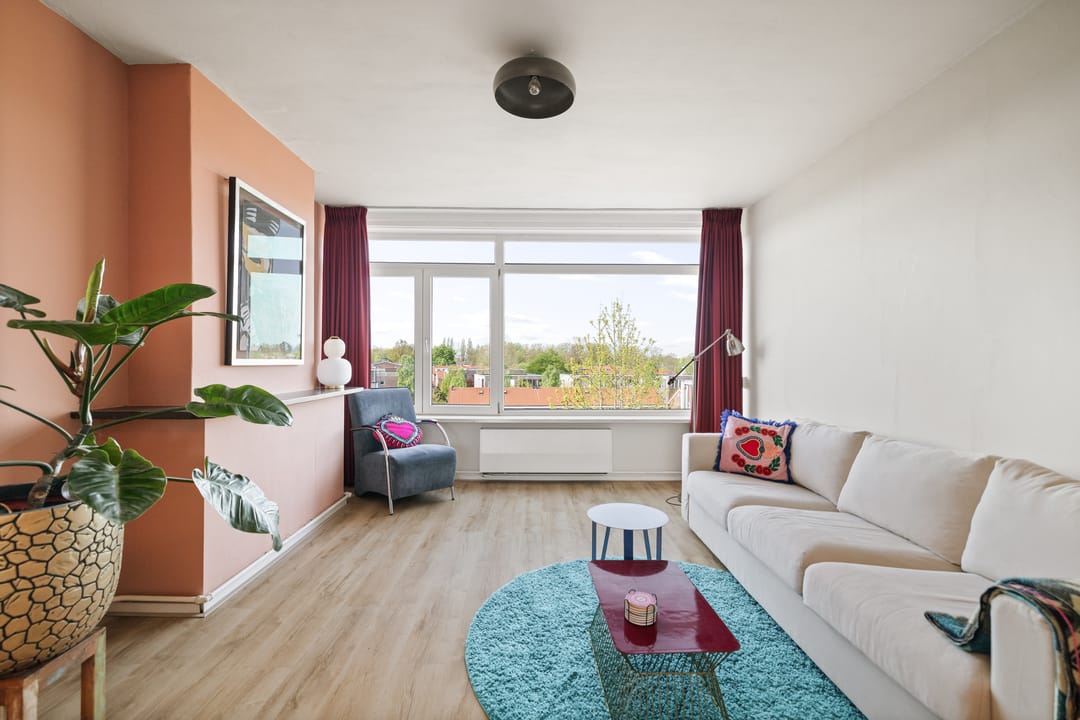 Foto 2 van Constantijn Huygensstraat 76