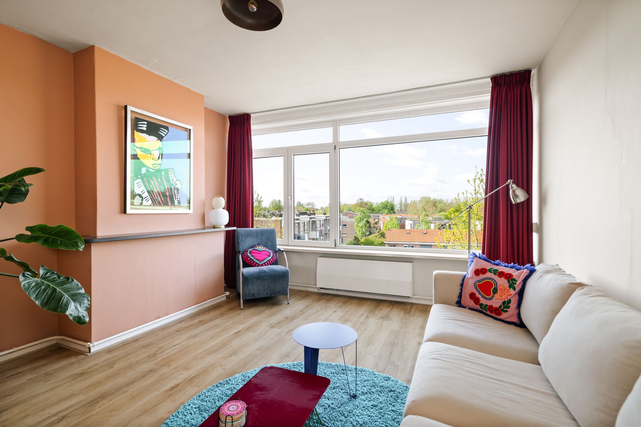 Foto 3 van Constantijn Huygensstraat 76