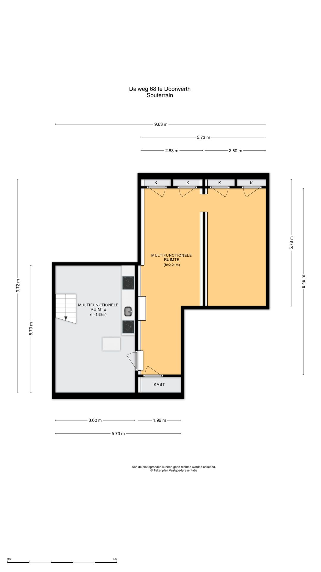 Photo 77 of Dalweg 68