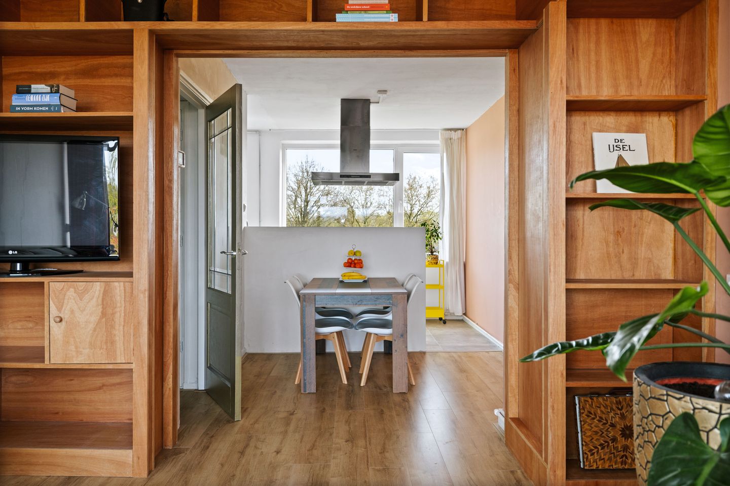 Foto 5 van Constantijn Huygensstraat 76