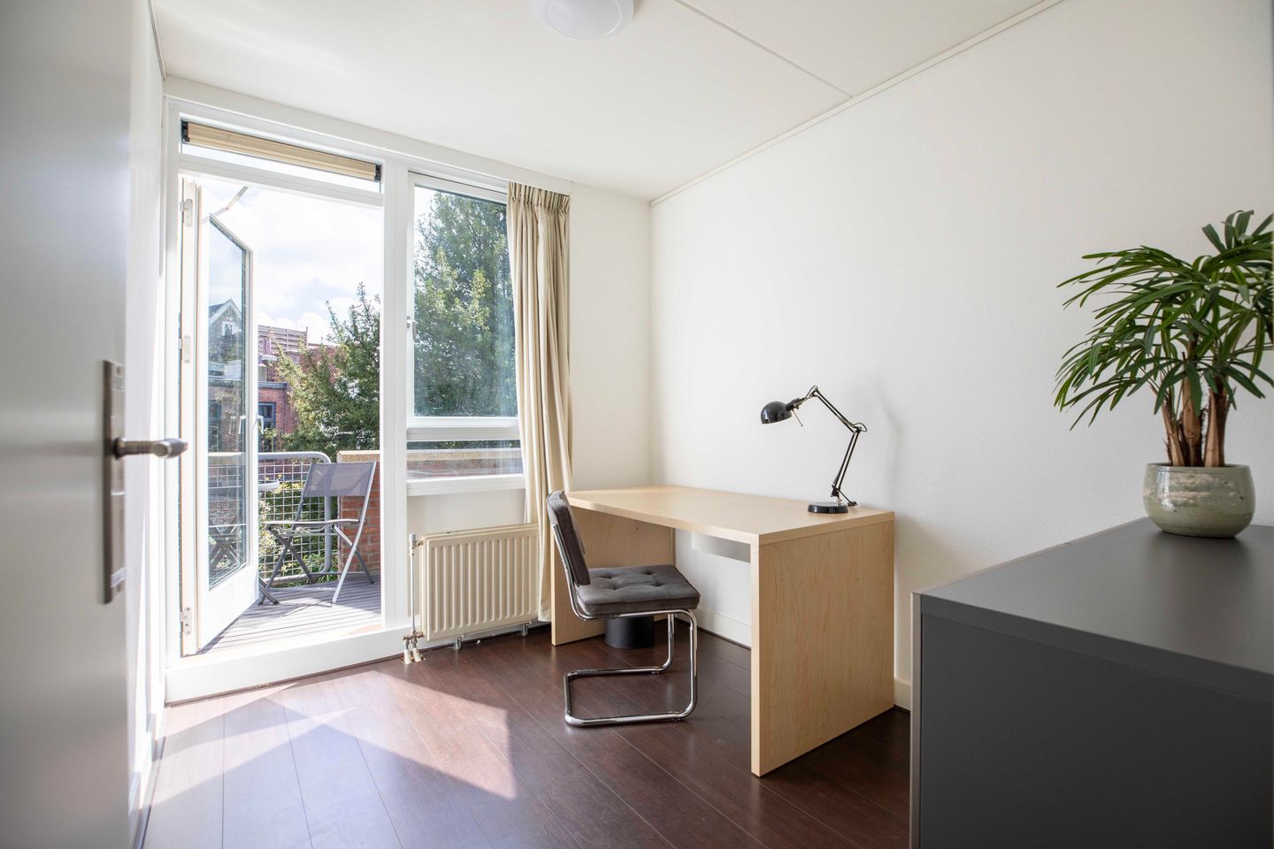 Photo 20 of Lange Margarethastraat 21