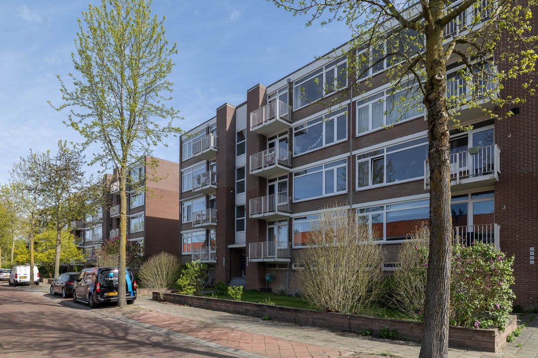 Foto 1 van Constantijn Huygensstraat 76