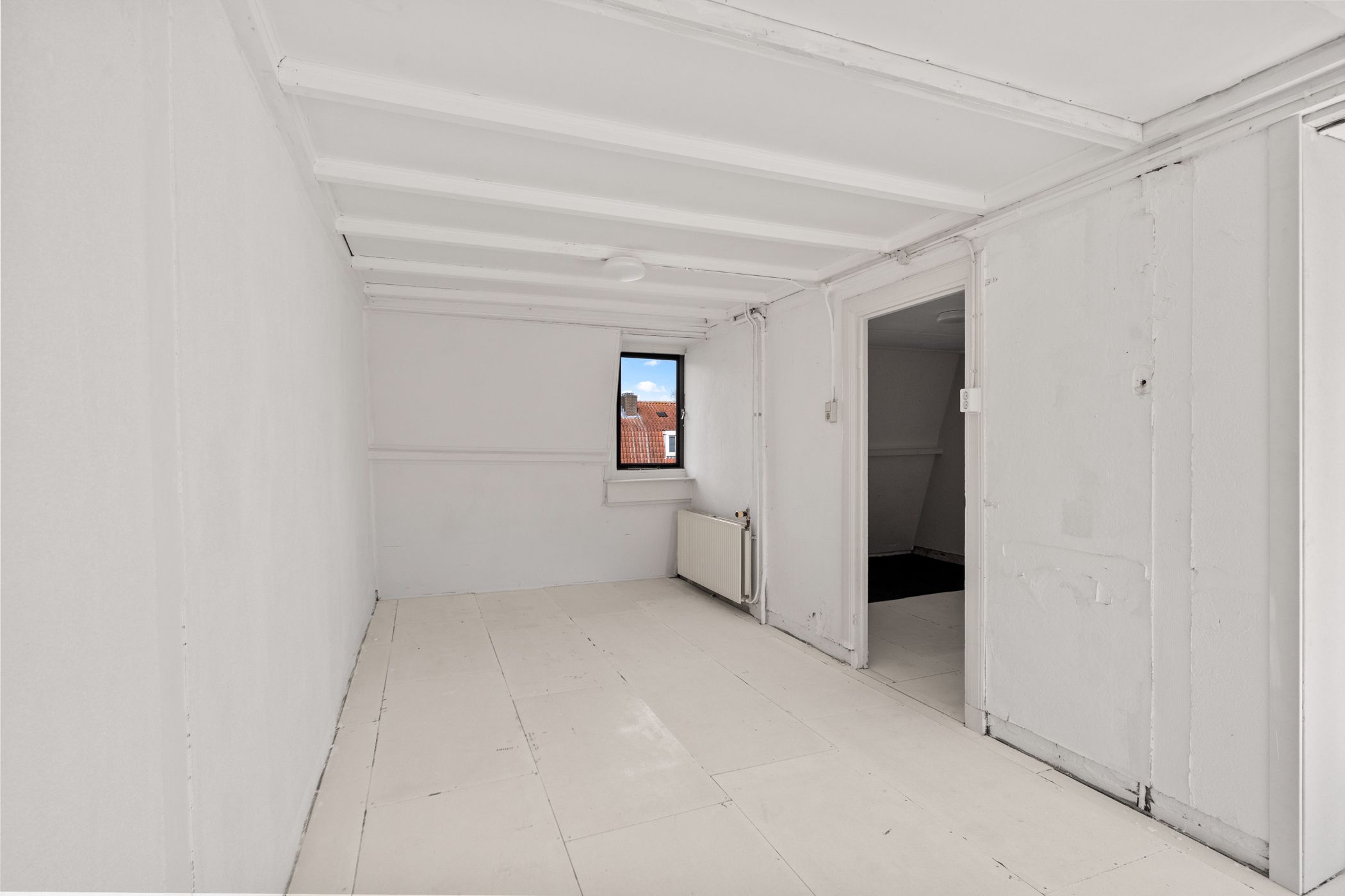 Foto 9 van Fuchsiastraat 8-A