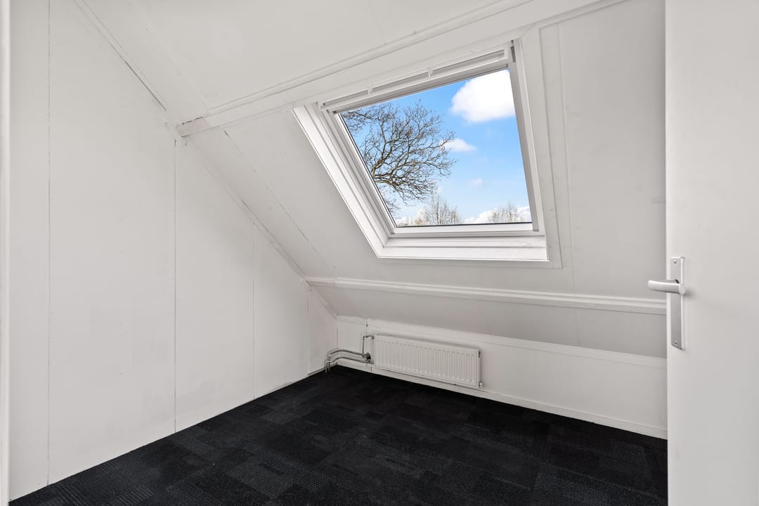 Foto 28 van Fuchsiastraat 8-A