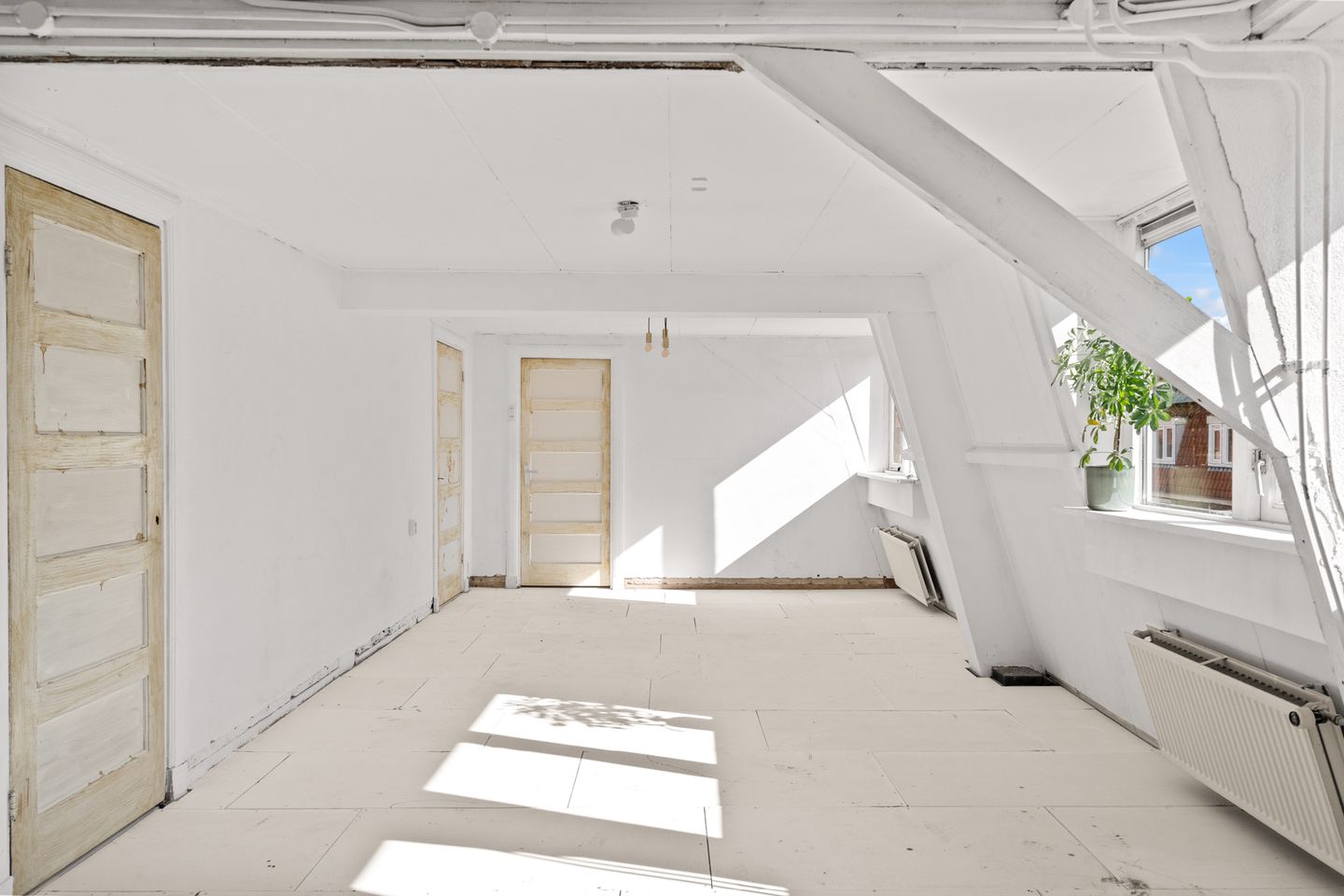 Foto 5 van Fuchsiastraat 8-A