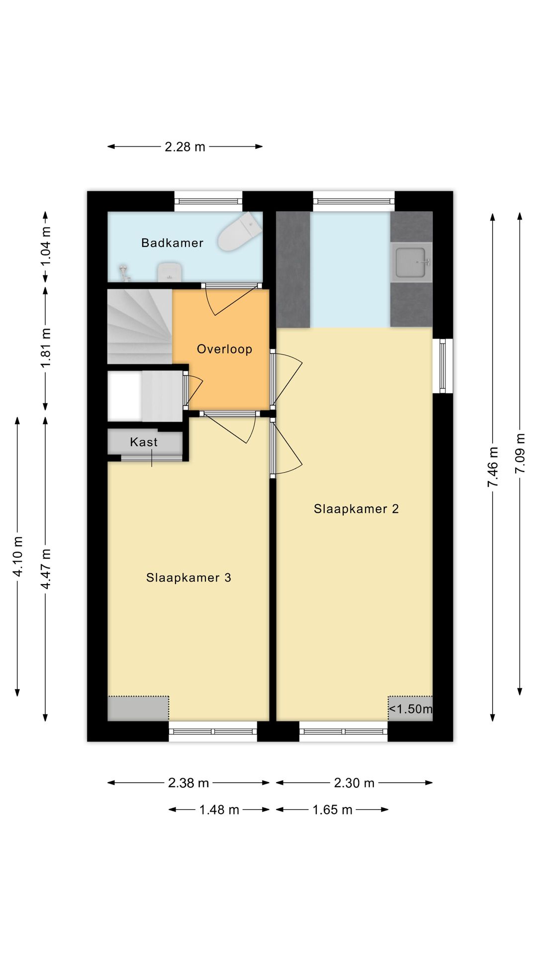 Photo 53 of Rivierstraat 2