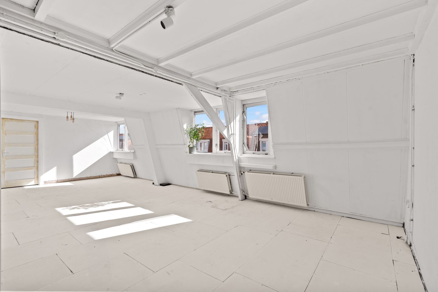 Foto 4 van Fuchsiastraat 8-A