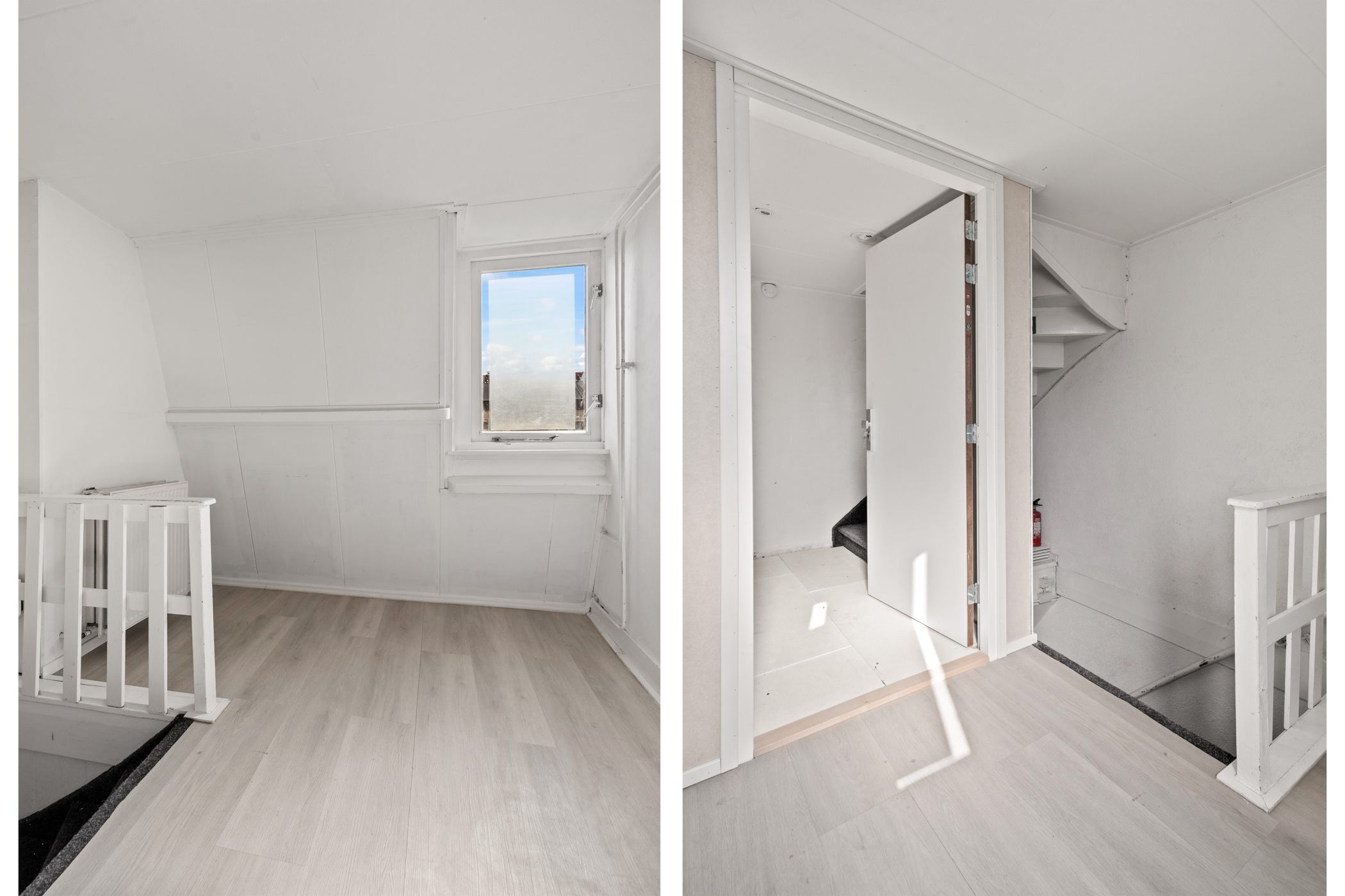 Foto 24 van Fuchsiastraat 8-A