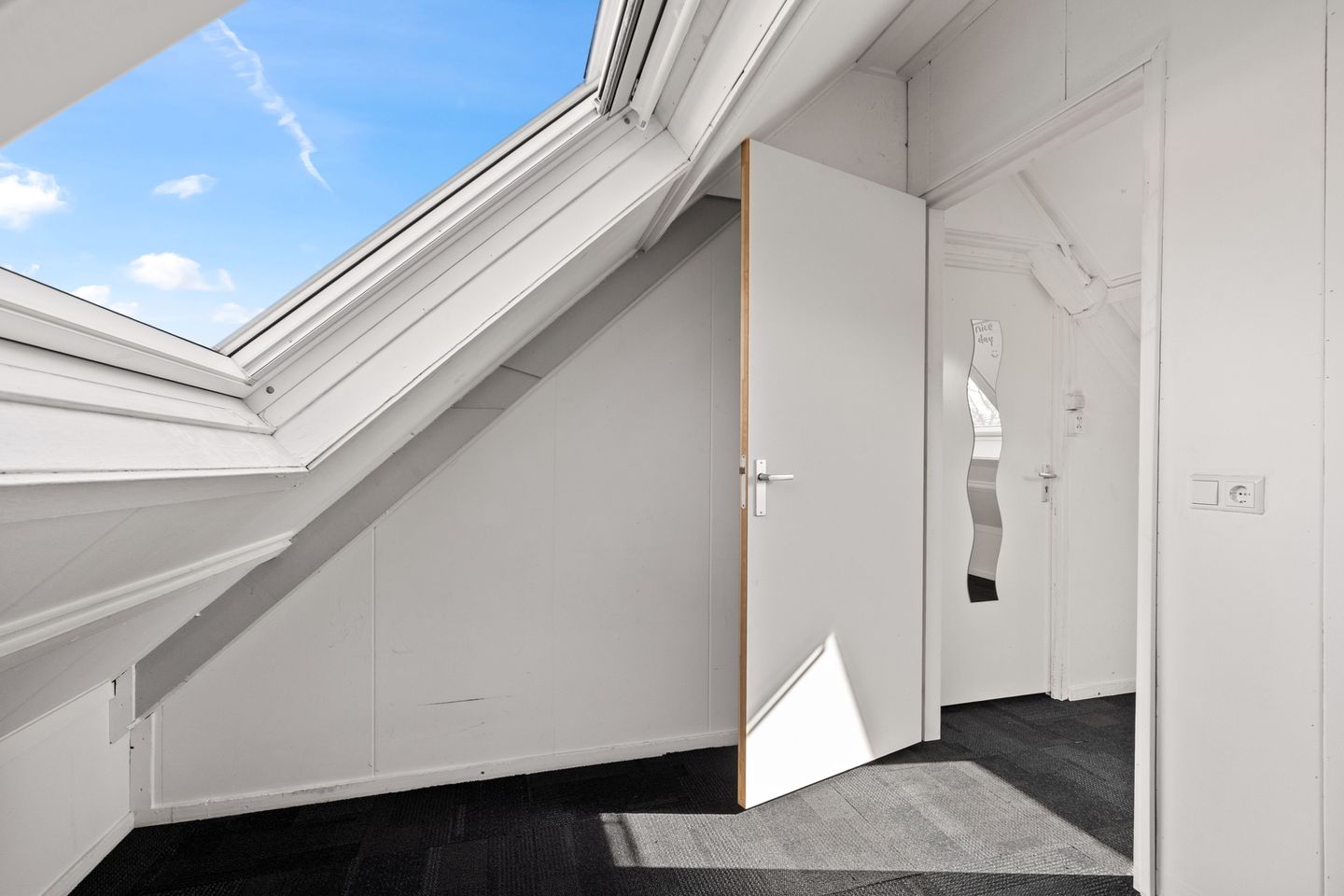 Foto 29 van Fuchsiastraat 8-A