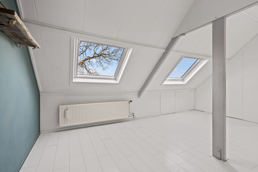 Foto 31 van Fuchsiastraat 8-A