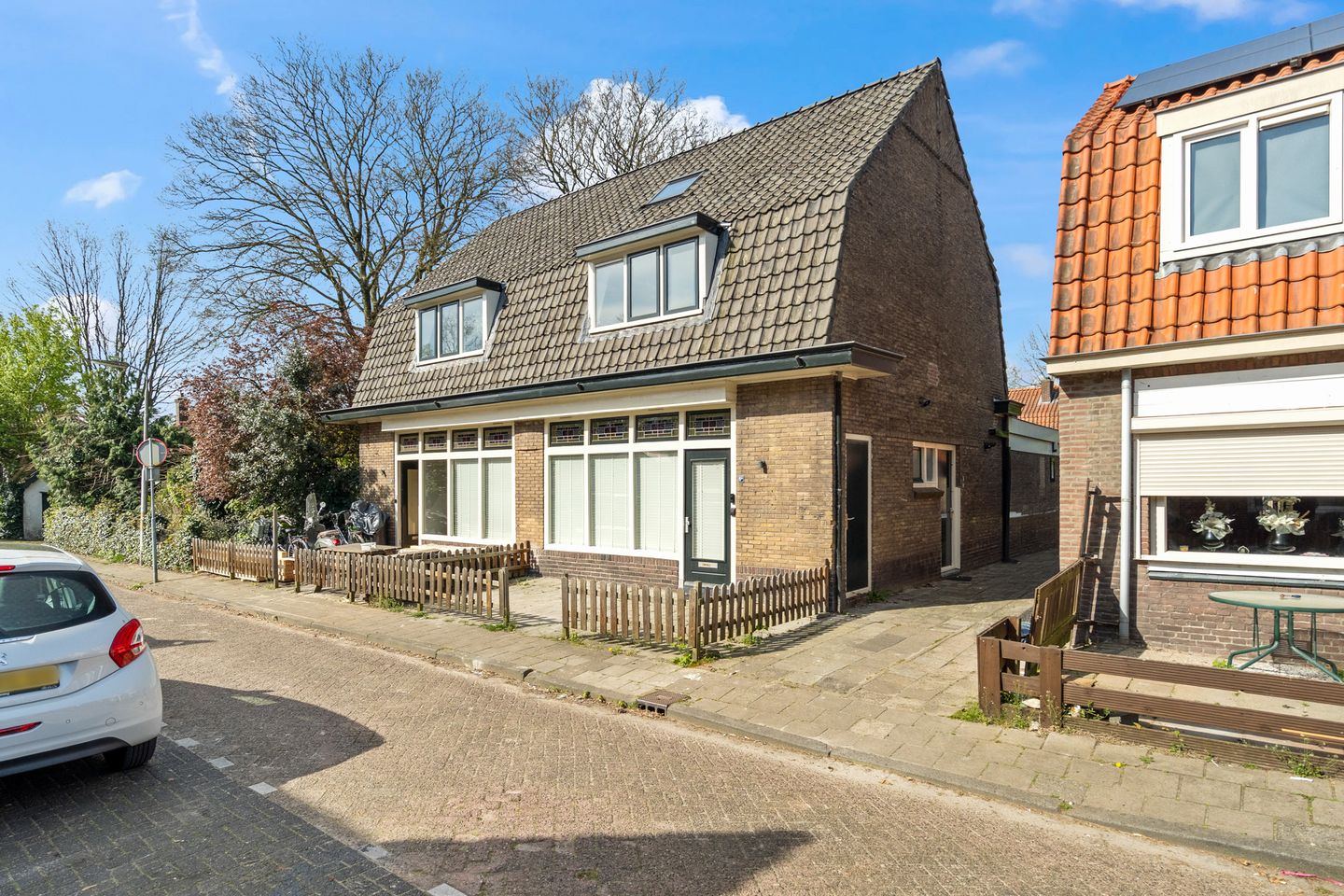 Foto 34 van Fuchsiastraat 8-A