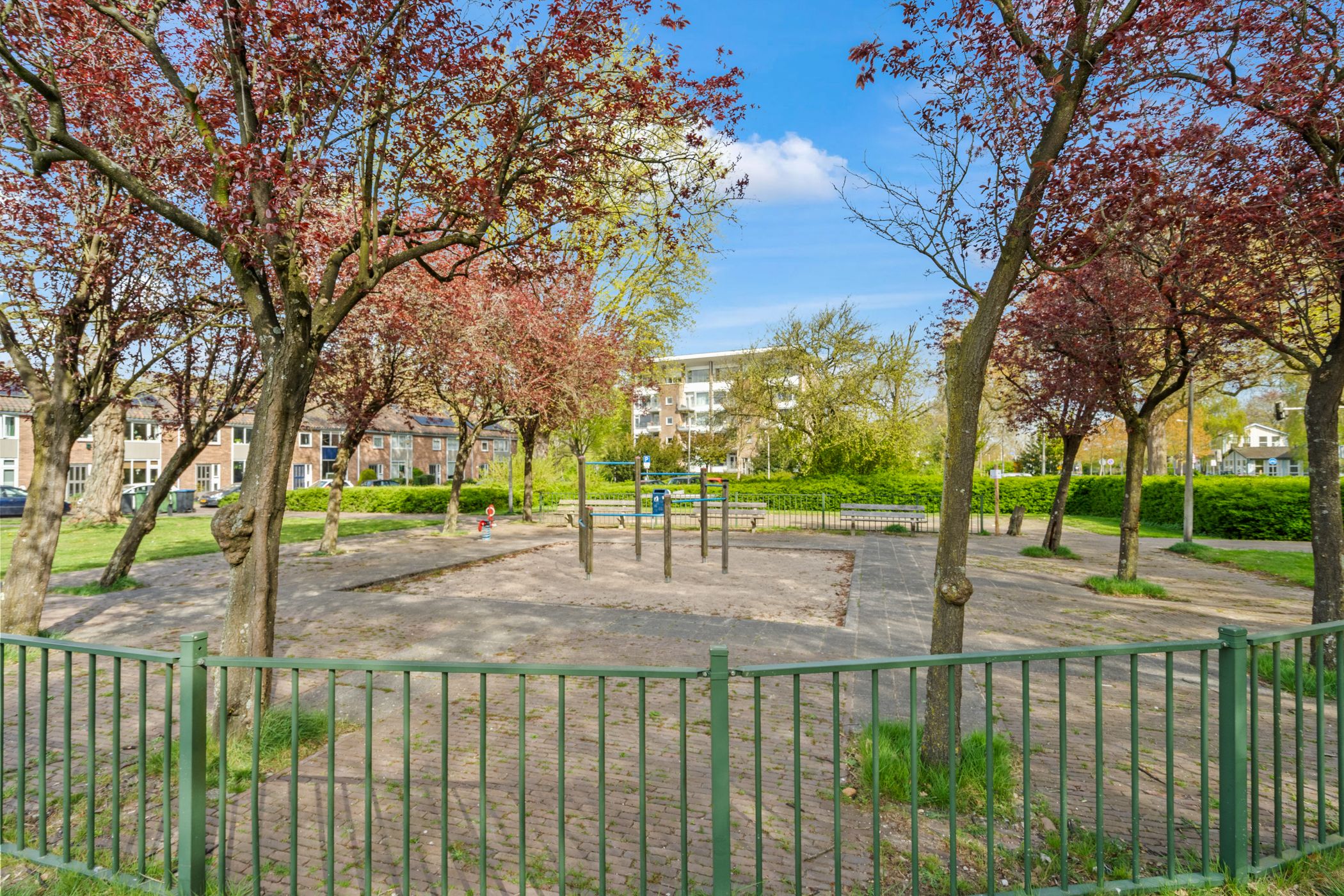 Foto 36 van Fuchsiastraat 8-A