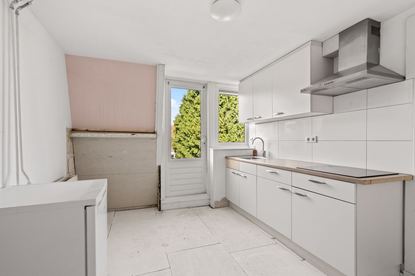 Foto 14 van Fuchsiastraat 8-A