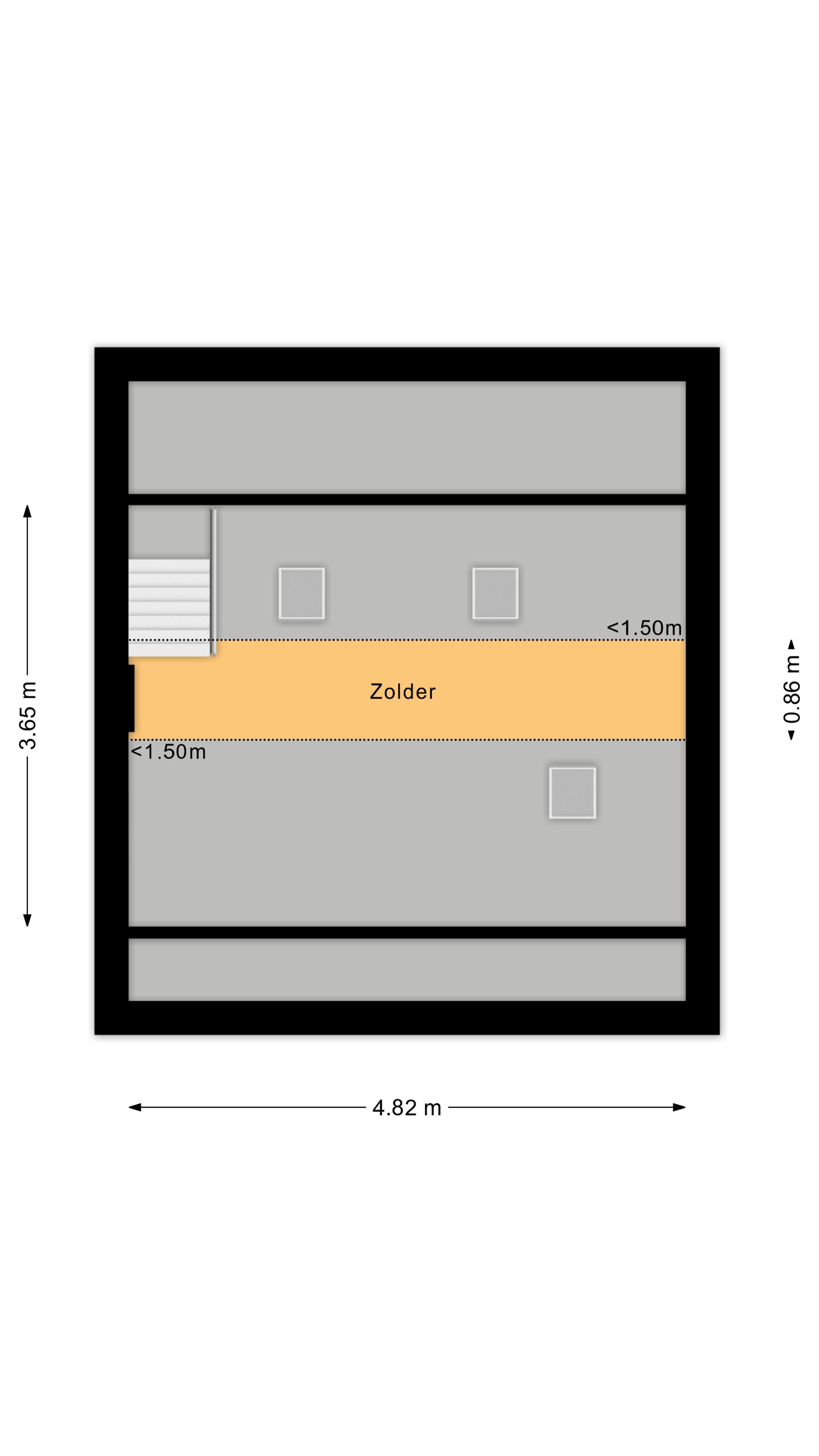 Photo 54 of Rivierstraat 2