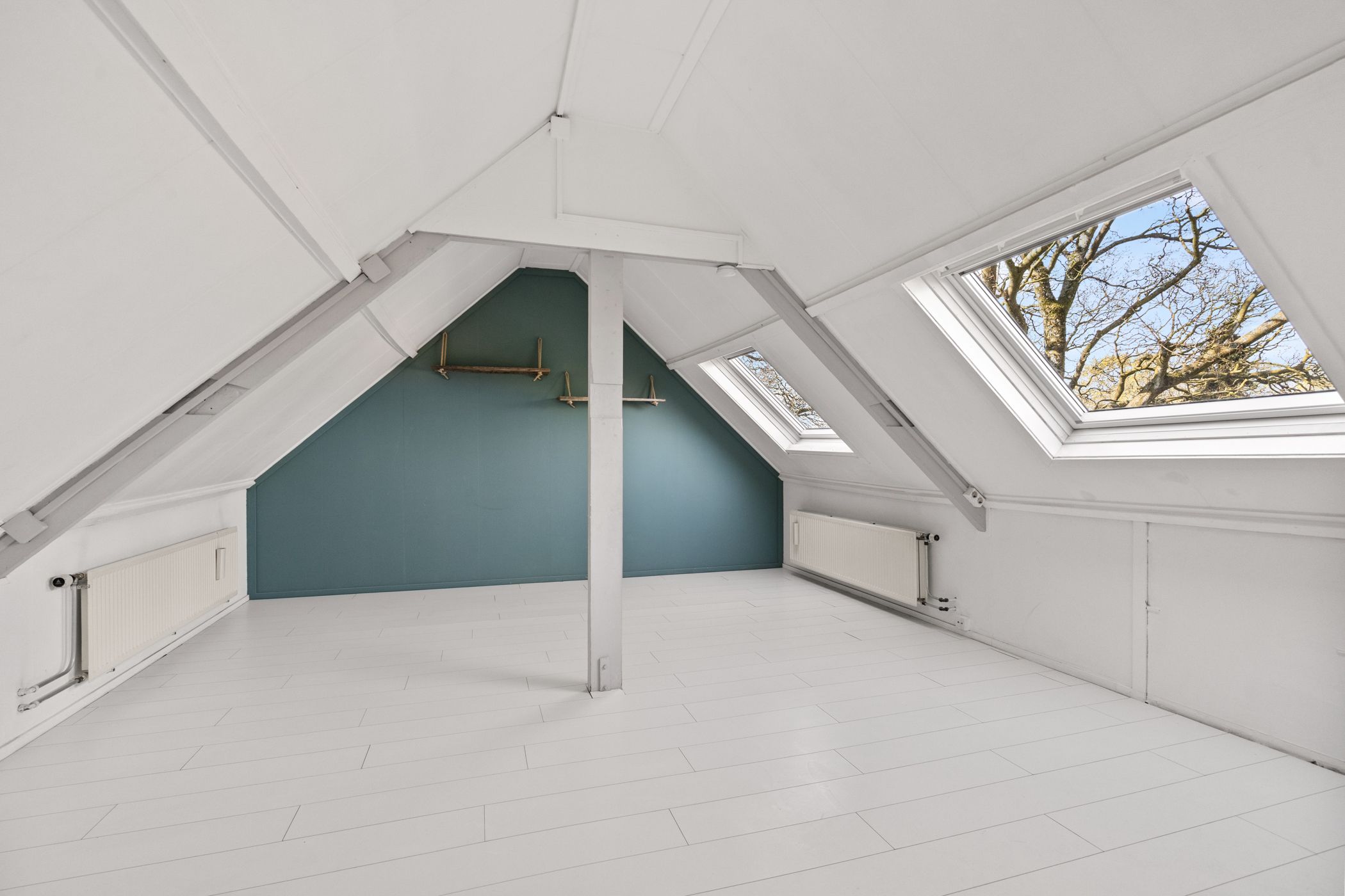 Foto 30 van Fuchsiastraat 8-A