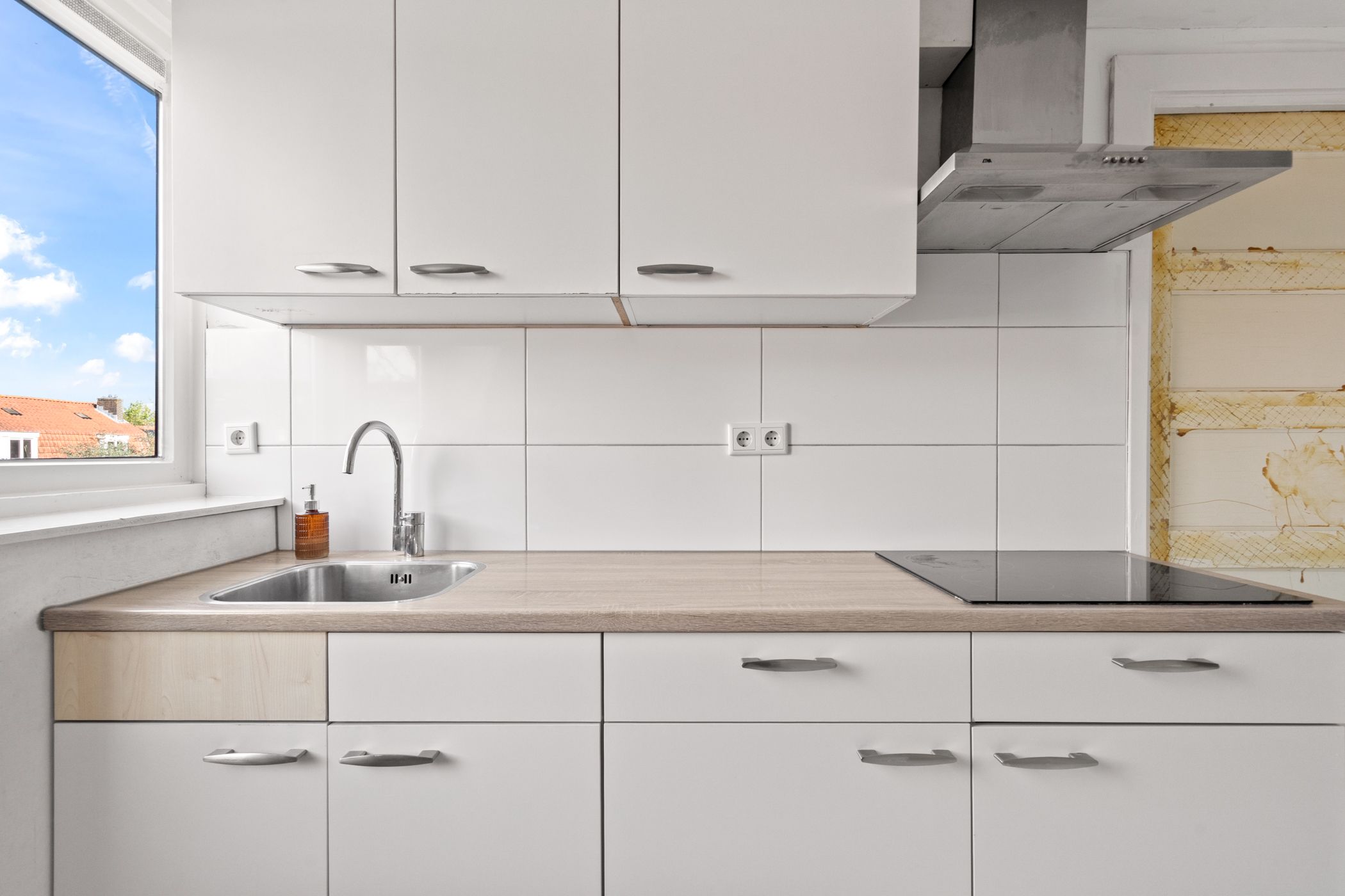 Foto 15 van Fuchsiastraat 8-A