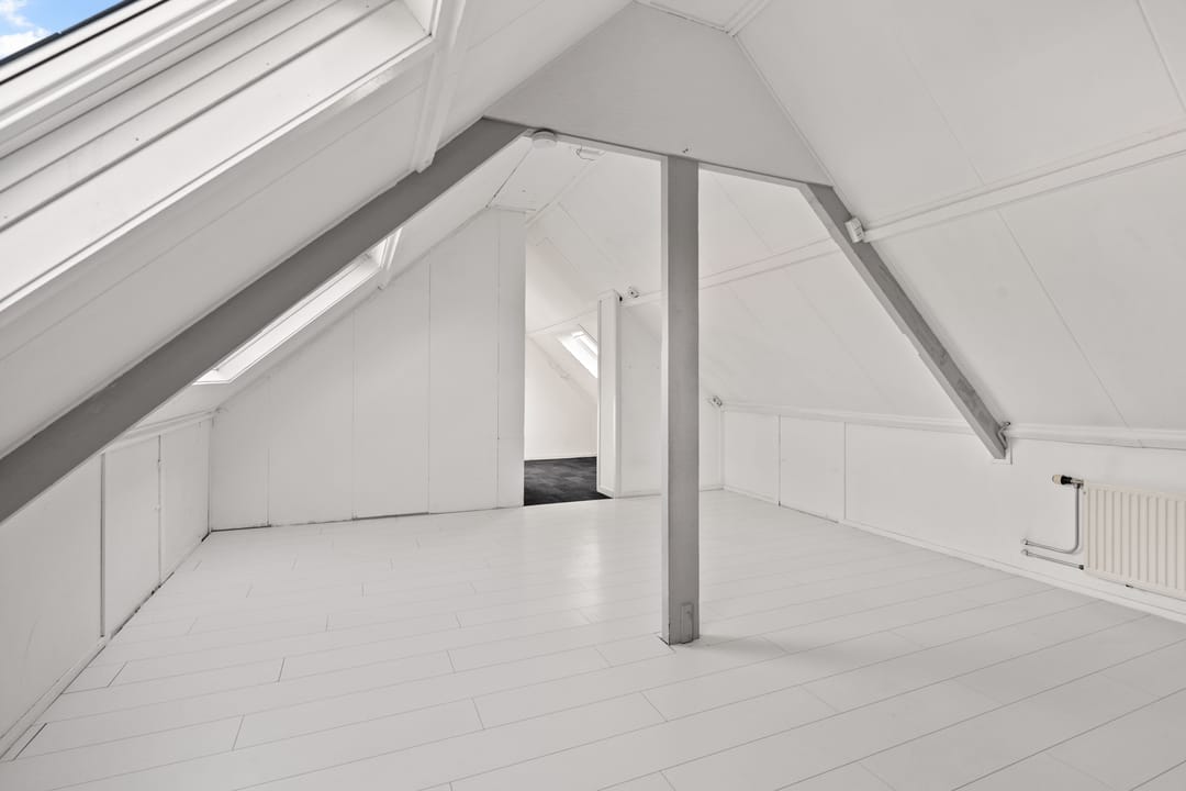 Foto 32 van Fuchsiastraat 8-A