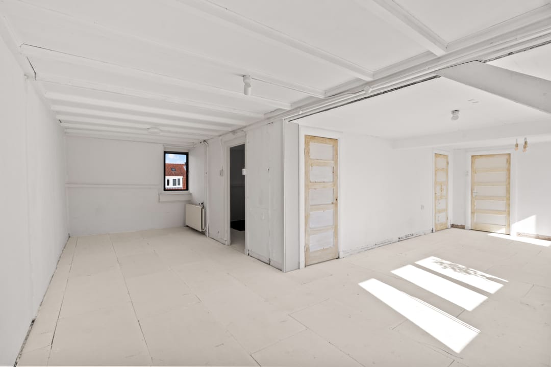 Foto 8 van Fuchsiastraat 8-A