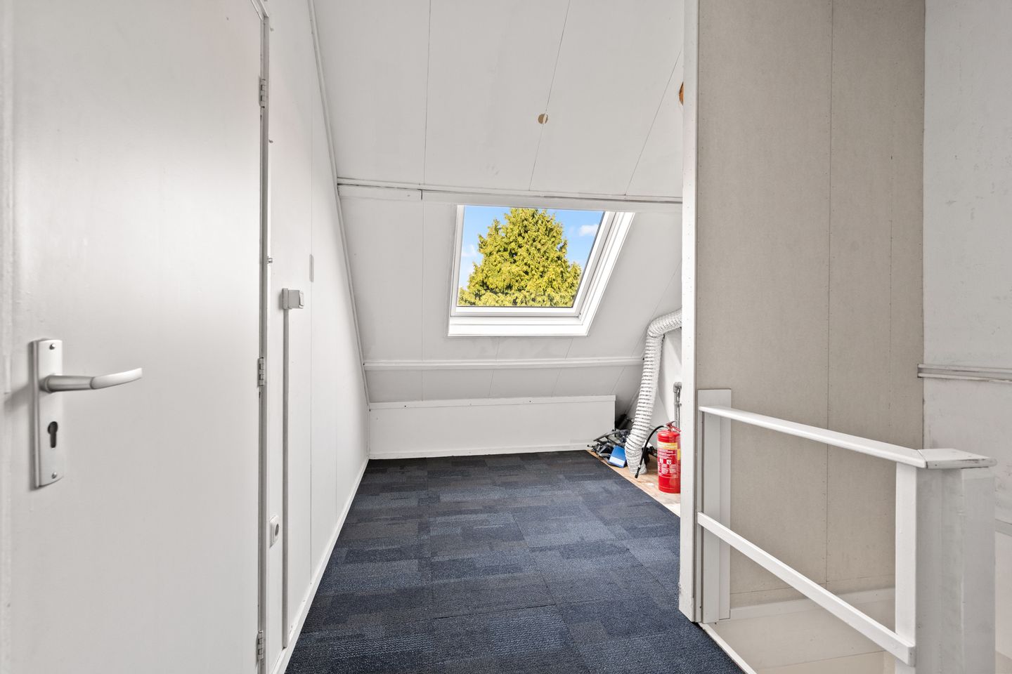 Foto 25 van Fuchsiastraat 8-A