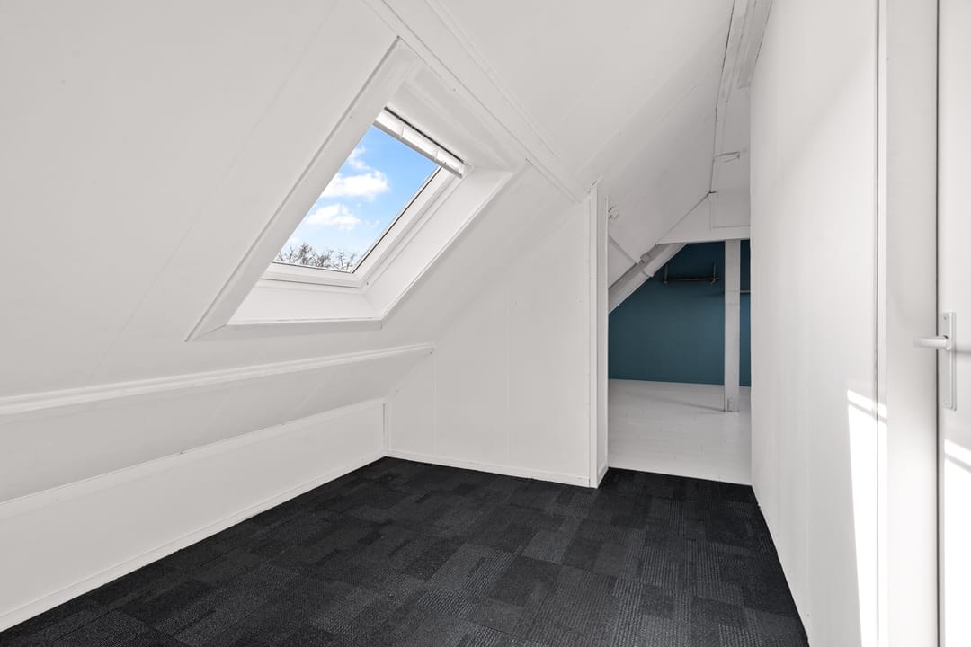 Foto 26 van Fuchsiastraat 8-A