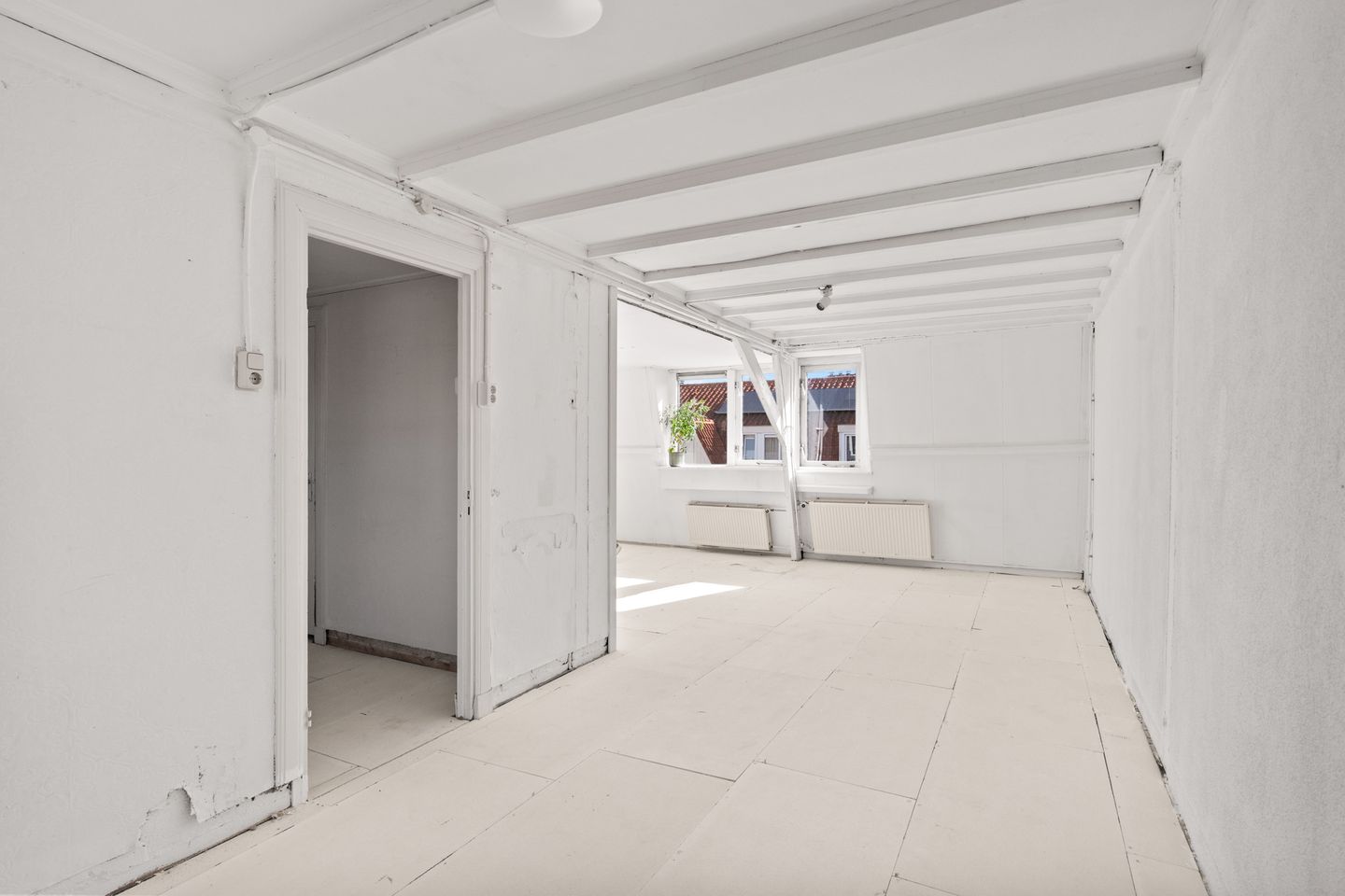 Foto 10 van Fuchsiastraat 8-A