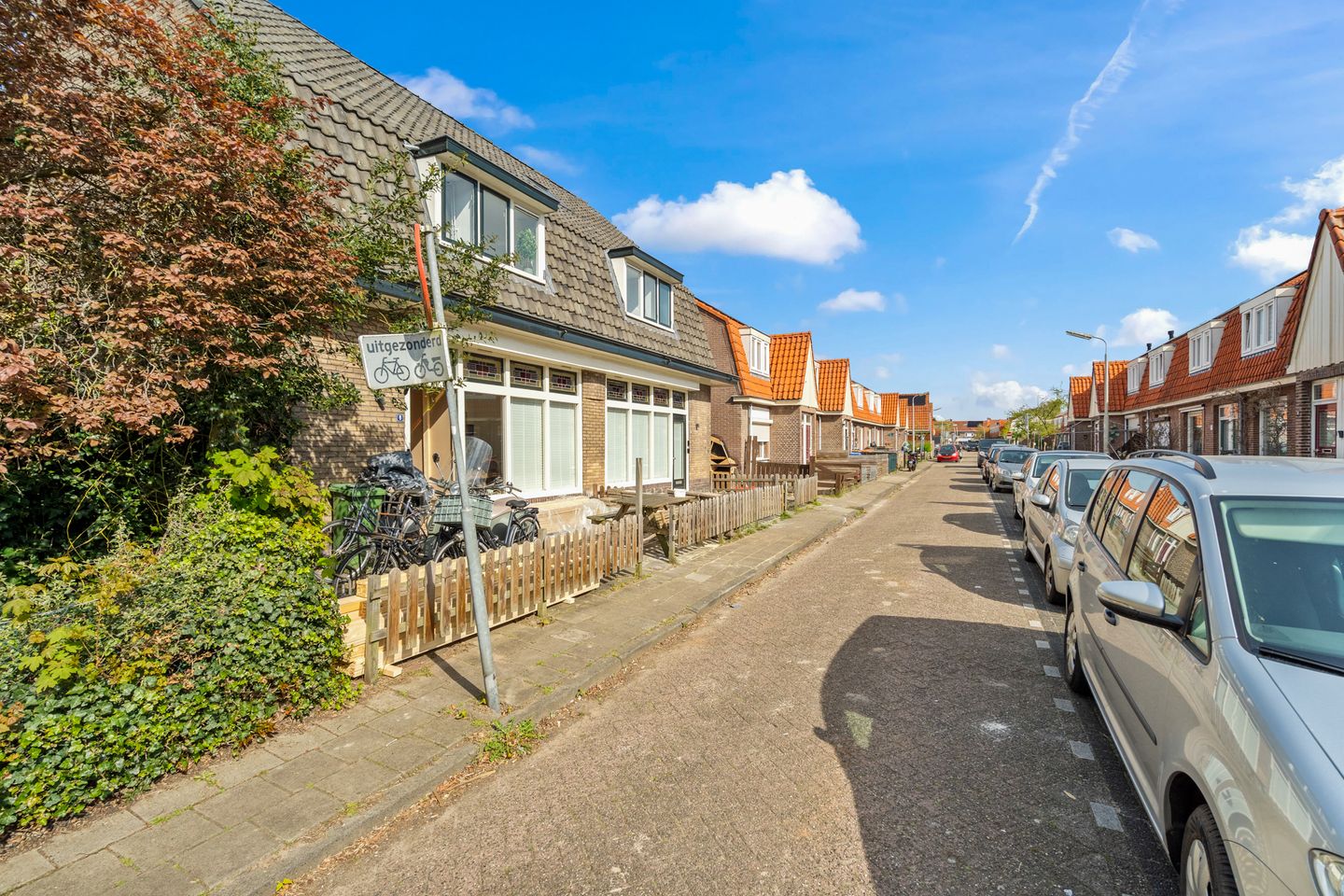 Foto 35 van Fuchsiastraat 8-A